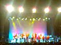Comme Facette Mammeta - Renzo Arbore (Live)