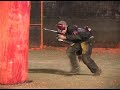 Cal Jam 12/11/05 Paintball Tournament