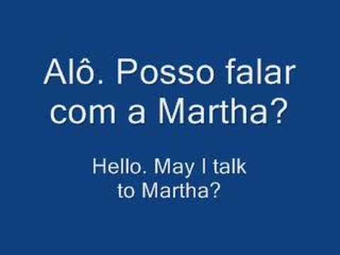 Learn Brazilian Portuguese Language ...