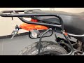 ドゥカティ Scrambler Sixty2 スクランブラーSixty2!!