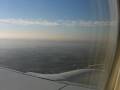 lading to milan orio al serio