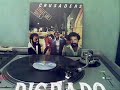 THE CRUSADERS - Street Life (Samples) THE CRUSADERS - Street Life (Samples)