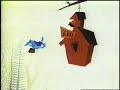 opening to disneys sing along songs: under the sea 1994 vhs