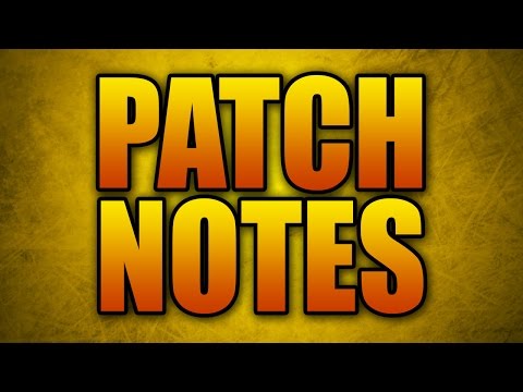 how to patch advanced warfare