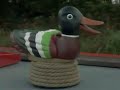 Rosie and Jim - bouncy castle factory 1