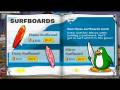 Club Penguin Catalog Cheats