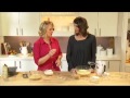 Cooking School: Breakstone's Sour Cream Banana Bread