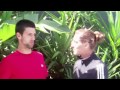 Petkorazzi - Der Videoblog von Andrea Petkovic - Australian Open Petkorazzistyle