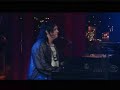Antony & the Johnsons on Letterman
