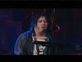 Antony & the Johnsons on Letterman