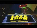 Antony & the Johnsons on Letterman