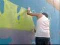 GRAFFITY SHUMPER ONE en Chimu 1 of 3