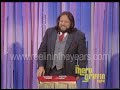 Magician Ricky Jay- 