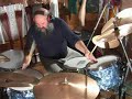 Premier drumlesson parts 18-23