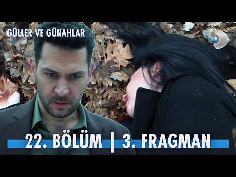 Güller ve Günahlar 22. Bölüm 3. Fragmanı                                                                                                                                                                                                                  
