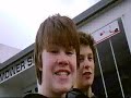 Karl and Alex\