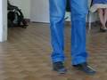 Cours Danses Irlandaises au Bessat, Battering de Hornpipe, M