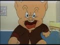 Cartoon Network Groovies - \"Pork Jam\"