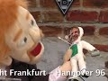 Voodoo Attacke! Fauler Zauber gegen den FCB