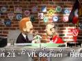 Voodoo Attacke! Fauler Zauber gegen den FCB