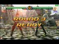VF5 Attouteki Tour 080315 Mobomoga (Van) VS Touken  (Jac)