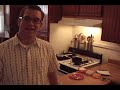 Food Network Audition