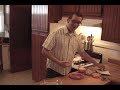 Food Network Audition