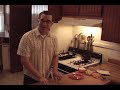 Food Network Audition