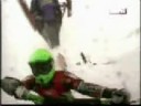 guy gets owned by ski-doo guy gets owned by ski-doo