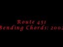 Route 451