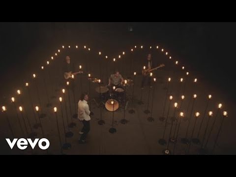 MAGIC! - Don't Kill the Magic