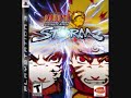 Naruto:Ultimate Ninja Storm Info