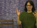 Interview with Zanny