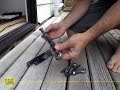 3 DOF REBUILD 3 DOF REBUILD