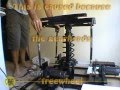 3 DOF REBUILD