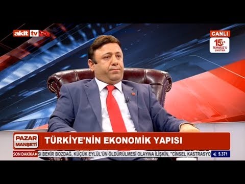 Türkiye'nin ekonomik yapısı nasıl değişecek?