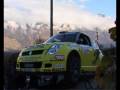 Rallye du Valais 2008 - 1st day