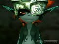 Legend of Zelda Twilight Princess music video
