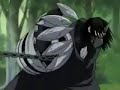 Sasuke  akon Try so Hard 