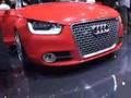 【2007東京車展】Audi A1 Metroproject Quattro Concept