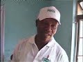 Niger Delta 2007 - women call for non violence - part 1 of 3