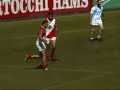 Israel vs Lebanon - Part 1 - first half footy highlights Israel vs Lebanon - Part 1 - first half footy highlights