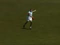 Israel vs Lebanon - Part 1 - first half footy highlights