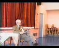 David Hoyle - Cowling History Talk 2005 - 3 of 10