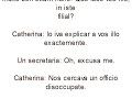 Interlingua - Parte 1 e