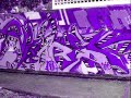 graffiteros de venezuela frente latino   243 clan parte i