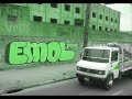 graffiteros de venezuela frente latino   243 clan parte i