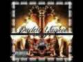 daddy yankee-la fuga