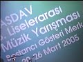 Haydarpasa Lisesi (hpal) kasdav 2005 violance