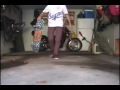 Click here to watch this video Switch Double Heel